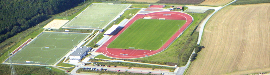 Lhoist Sportpark Wülfrath